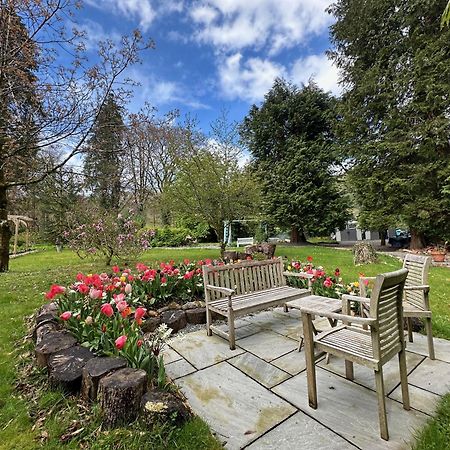 Afon Rhaiadr Country House Dolgellau Exterior foto
