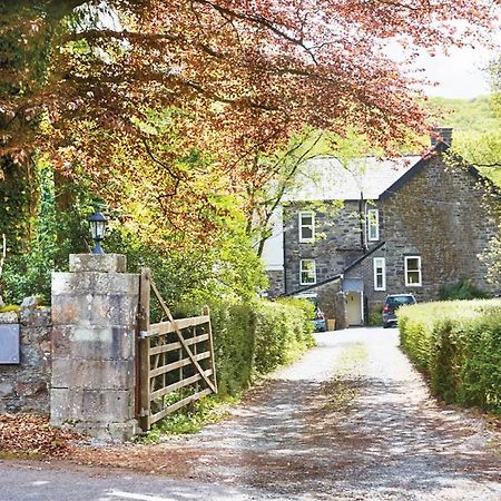 Afon Rhaiadr Country House Hotel Dolgellau Exterior foto