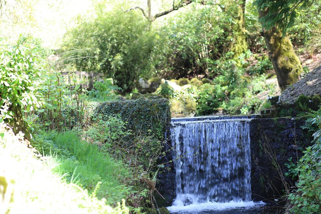 Afon Rhaiadr Country House Hotel Dolgellau Exterior foto